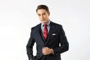 Understanding Suit Sizing: A Quick Guide