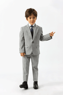 Boys Wedding Clothes