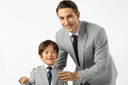 Mastering Formal Menswear: Essential Tips for the Modern Gentleman