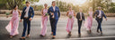 Give Your Groomsmen a Unified Look