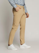 How to Style Chinos