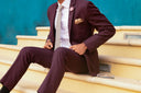 Accesorizing Your Suit