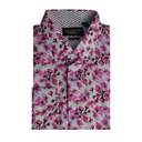 YH 24 Print Long Sleeve Shirt