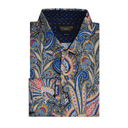 YH 24 Print Long Sleeve Shirt