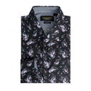 YH 24 Print Long Sleeve Shirt