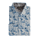 YH 24 Print Long Sleeve Shirt