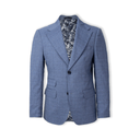 Cayden Jacket BLUE