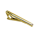 Tie Clip GOLD