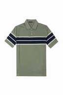 Polo Shirt 25 - Grant
