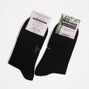 Bamboo Socks BLACK