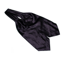 Men's Cravat BLACK