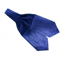 Men's Cravat WEAVEN ROYAL/NAVY