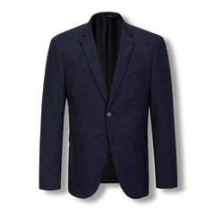 Asher 2B Jacket NAVY