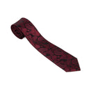 Assorted Paisley Ties