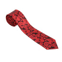 Assorted Paisley Ties