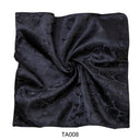 Assorted Paisley Pocket Square