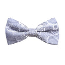 Assorted Paisley Bow Tie
