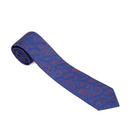 Assorted Paisley Boys Tie