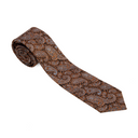 Assorted Paisley Boys Tie