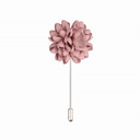 Dahlia Flower Lapel Pins