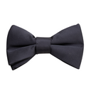 Boys Matte Bow Tie