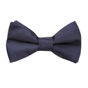 Boys Matte Bow Tie