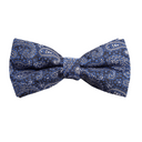 Assorted Paisley Bow Tie