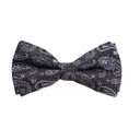 Assorted Paisley Bow Tie