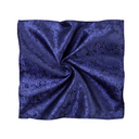 Daisy Patterned Pocket Square