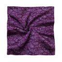 Assorted Paisley Pocket Square
