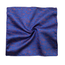 Assorted Paisley Pocket Square