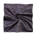 Assorted Paisley Pocket Square