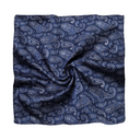 Assorted Paisley Pocket Square