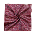 Assorted Paisley Pocket Square
