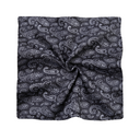 Assorted Paisley Pocket Square