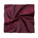 Assorted Paisley Pocket Square