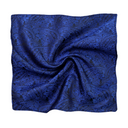 Assorted Paisley Pocket Square