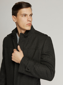 Winter Coat CHARCOAL