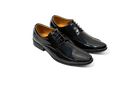 Pierre Lace Up Shoes Black