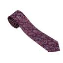 Assorted Paisley Ties
