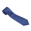 Micro Diamond Tie navy/blue