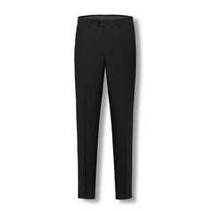 Rowan Birdseye Men's Trousers Black