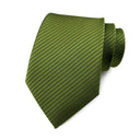 Men's Green Ties