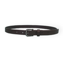 Boys belt brown
