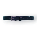 Boys belt black