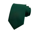 Men's Green Ties