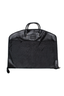 Waterproof Suit Carrier Bag BLACK