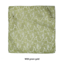 Assorted Paisley Pocket Square