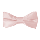 Satin Bow Tie ROSE