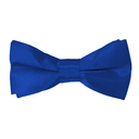 Satin Bow Tie ROYAL